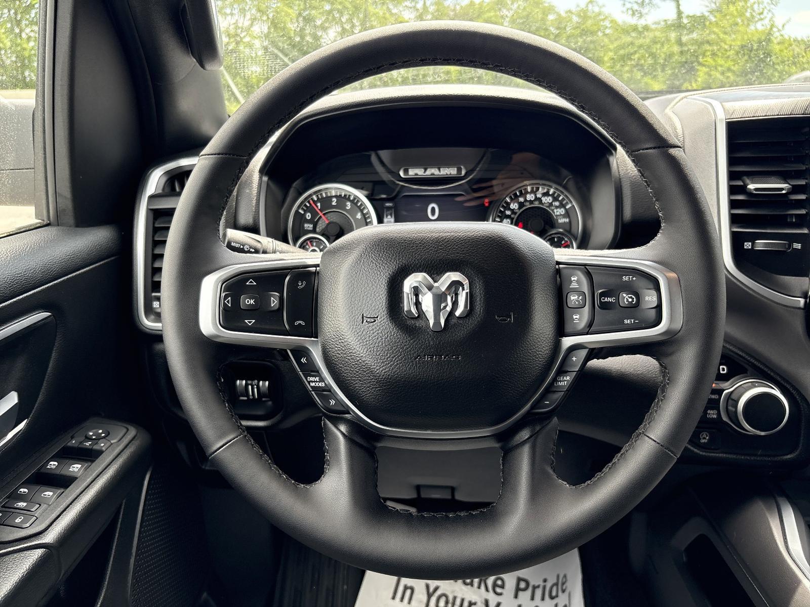 2025 Ram 1500 Vehicle Photo in Mechanicsburg, PA 17050-1707