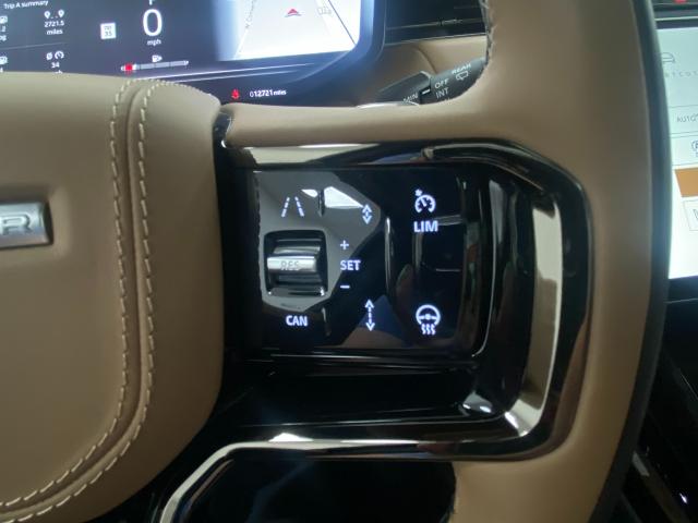 2024 Range Rover Sport Vehicle Photo in Appleton, WI 54913