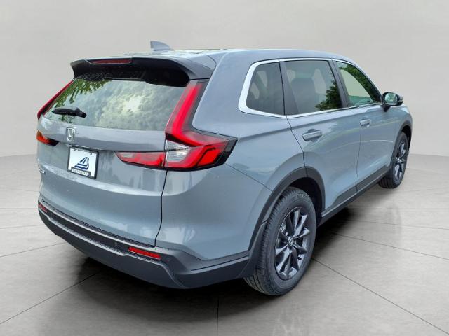 2026 Honda CR-V Vehicle Photo in Oshkosh, WI 54904