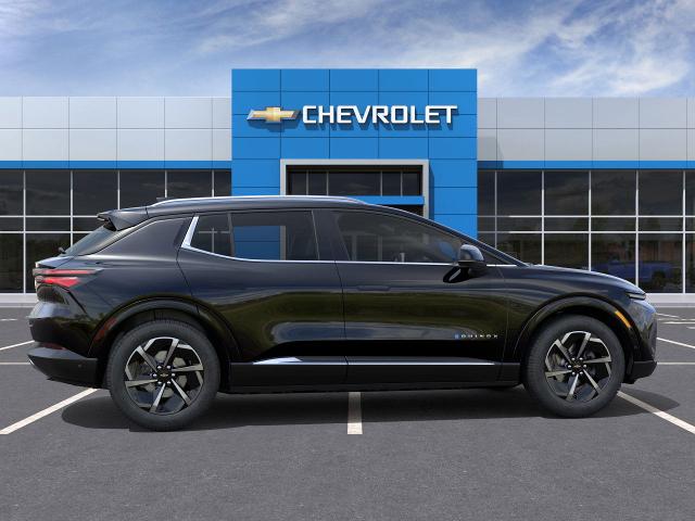 2025 Chevrolet Equinox EV Vehicle Photo in LANCASTER, PA 17601-0000