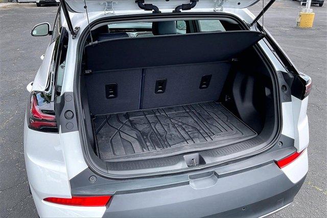 2023 Chevrolet Bolt EUV Vehicle Photo in INDEPENDENCE, MO 64055-1314
