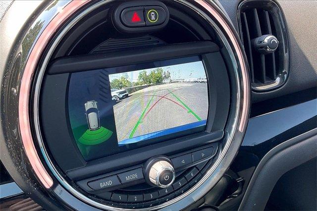 2019 MINI Countryman Vehicle Photo in INDEPENDENCE, MO 64055-1314