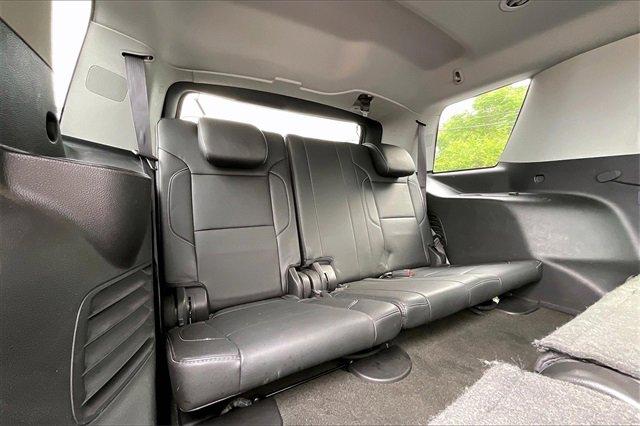 2017 Chevrolet Tahoe Vehicle Photo in INDEPENDENCE, MO 64055-1314