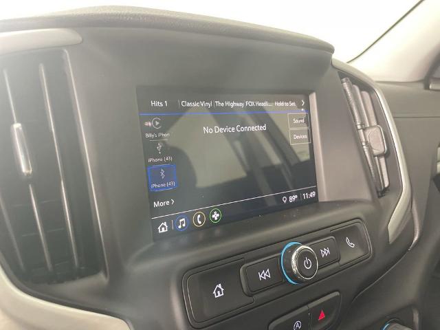 2024 GMC Terrain Vehicle Photo in GILBERT, AZ 85297-0402