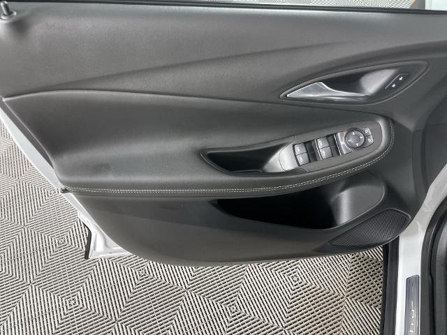 2023 Buick Encore GX Vehicle Photo in GILBERT, AZ 85297-0402