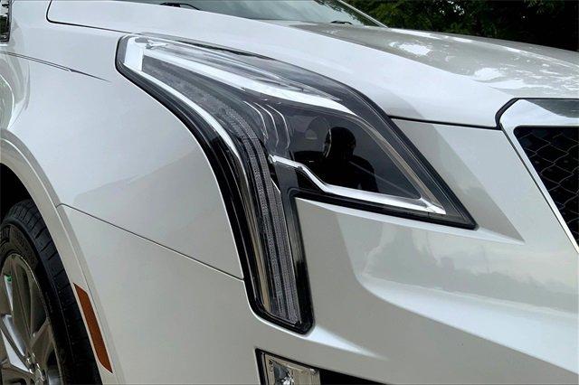 2021 Cadillac XT5 Vehicle Photo in KANSAS CITY, MO 64114-4545