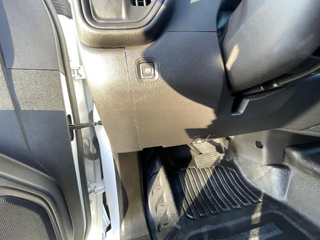 2024 Chevrolet Silverado 1500 Vehicle Photo in BENTONVILLE, AR 72712-4322
