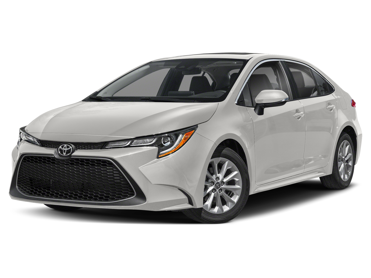 2022 Toyota Corolla Vehicle Photo in San Antonio, TX 78230