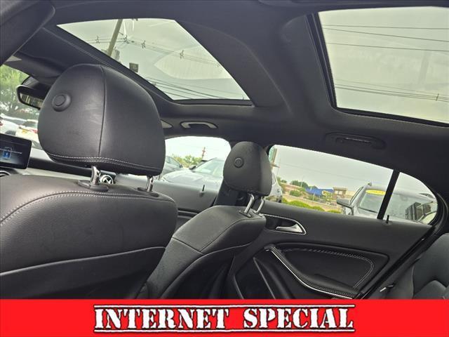 2019 Mercedes-Benz GLA Vehicle Photo in LITTLE FALLS, NJ 07424-1717