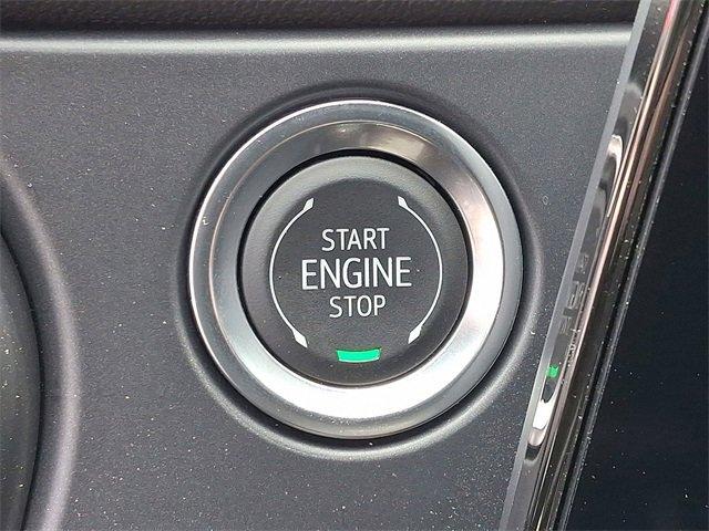 2025 Chevrolet Blazer Vehicle Photo in LANCASTER, PA 17601-0000