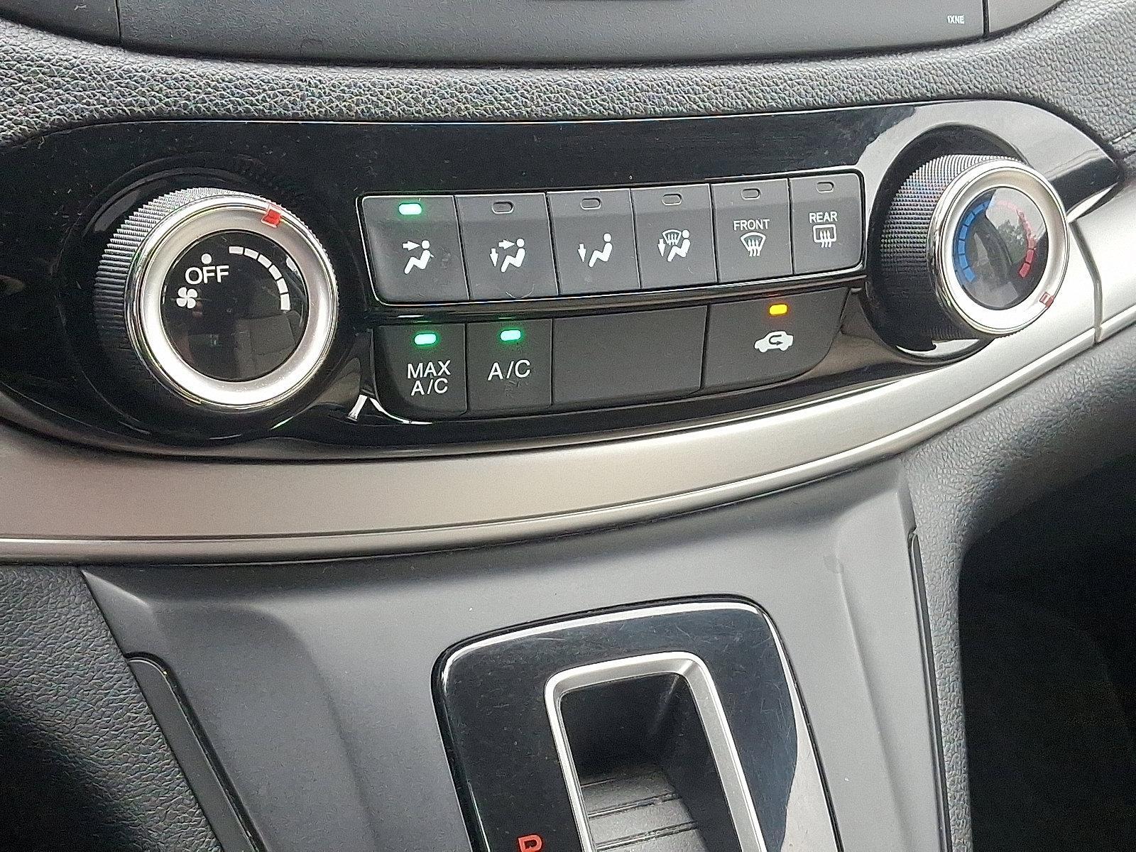 2016 Honda CR-V Vehicle Photo in Harrisburg, PA 17111