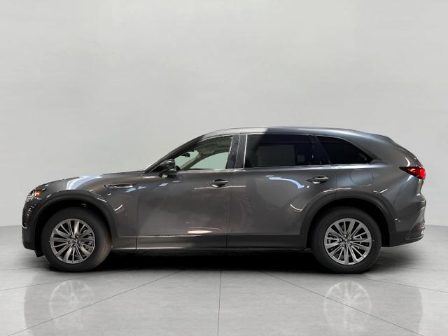2025 Mazda CX-90 Vehicle Photo in Green Bay, WI 54304