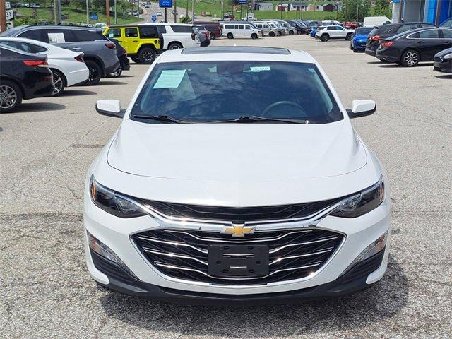 2023 Chevrolet Malibu Vehicle Photo in MILFORD, OH 45150-1684
