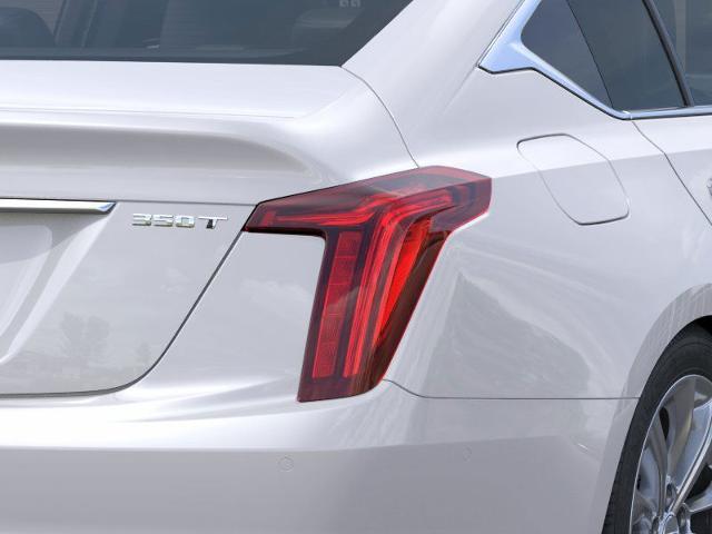 2025 Cadillac CT5 Vehicle Photo in SMITHTOWN, NY 11787-5023