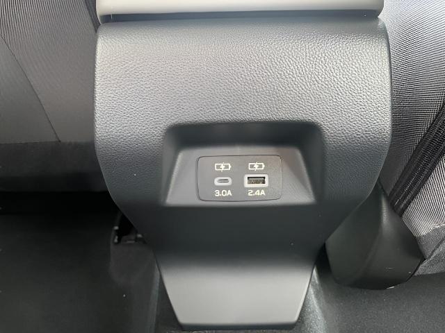 2025 Subaru Crosstrek Vehicle Photo in Oshkosh, WI 54904