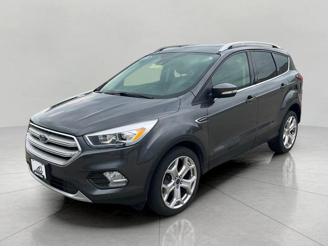 2019 Ford Escape Vehicle Photo in Kaukauna, WI 54130
