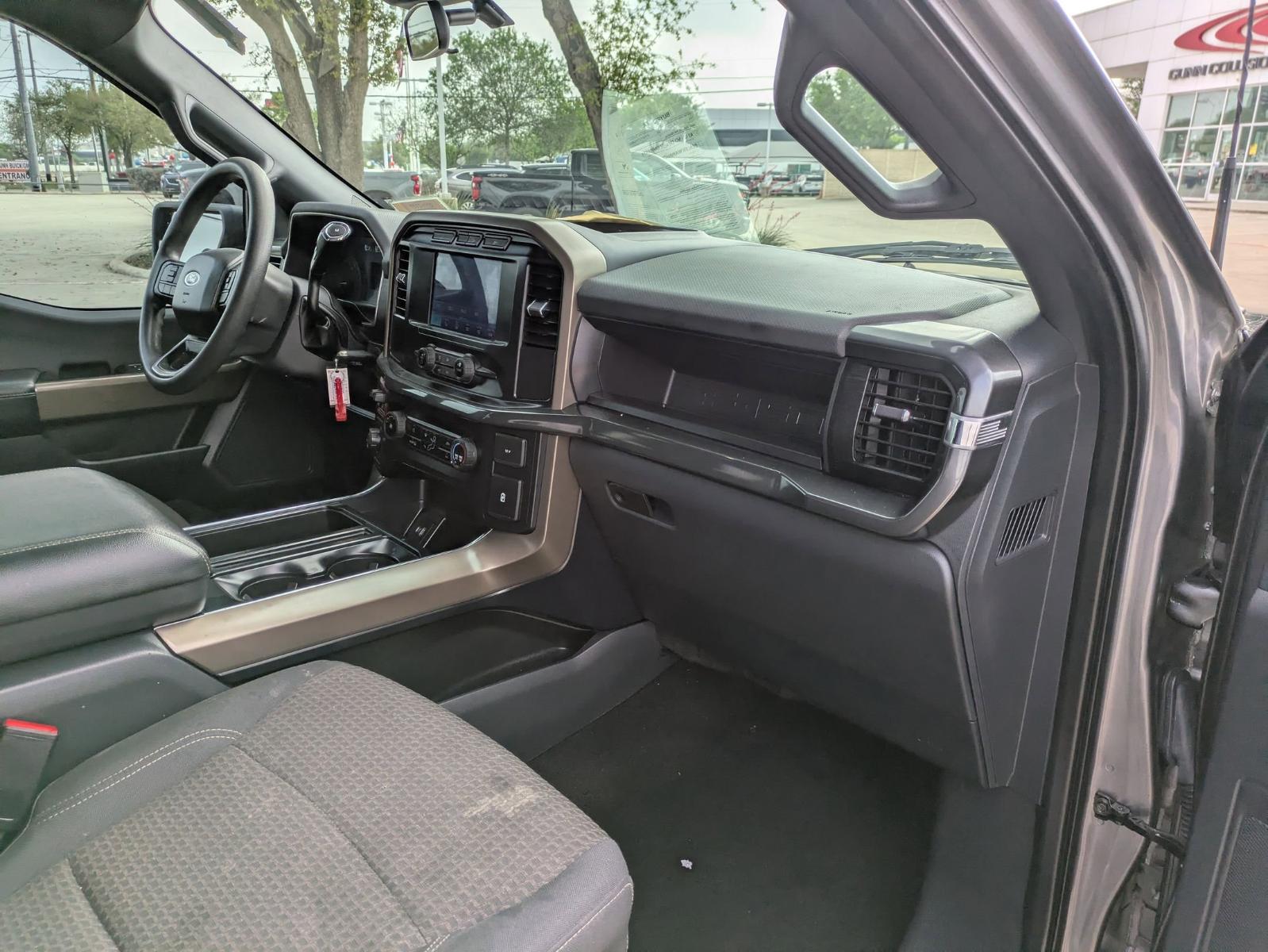 2023 Ford F-150 Vehicle Photo in SELMA, TX 78154-1460