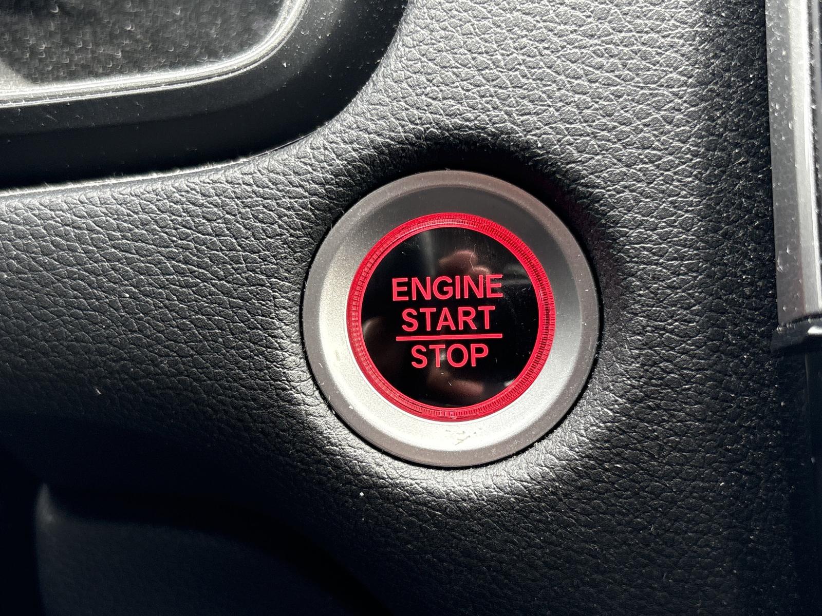 2018 Honda CR-V Vehicle Photo in Mechanicsburg, PA 17050