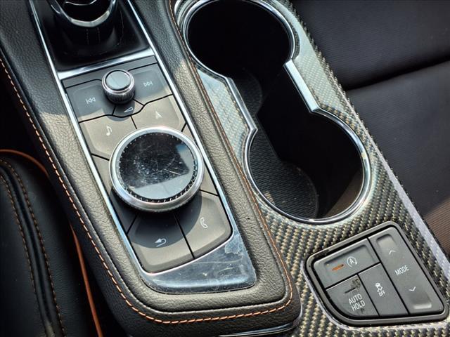 2023 Cadillac CT4-V Vehicle Photo in SMITHTOWN, NY 11787-5023