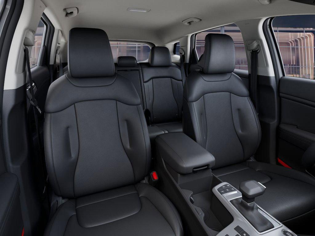 2026 Kia Sportage Vehicle Photo in Langhorne, PA 19047