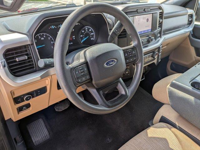 2023 Ford F-150 Vehicle Photo in San Antonio, TX 78209