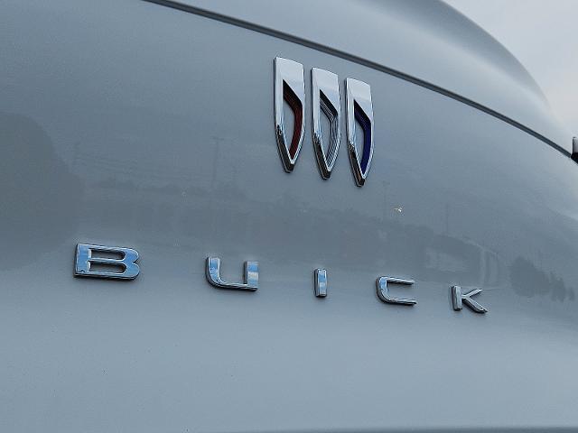2024 Buick Envista Vehicle Photo in TREVOSE, PA 19053-4984