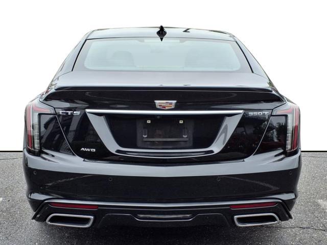 2022 Cadillac CT5 Vehicle Photo in SMITHTOWN, NY 11787-5023
