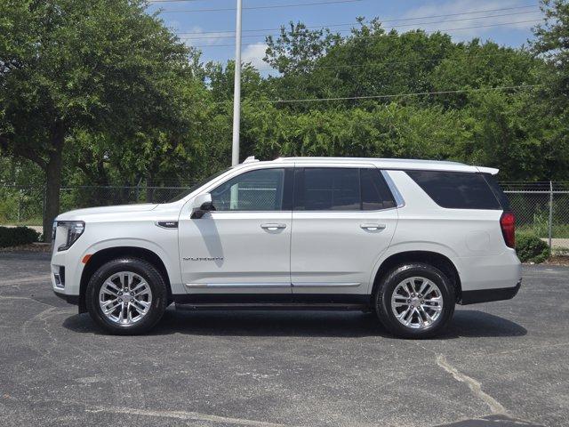 2021 GMC Yukon Vehicle Photo in Decatur, TX 76234