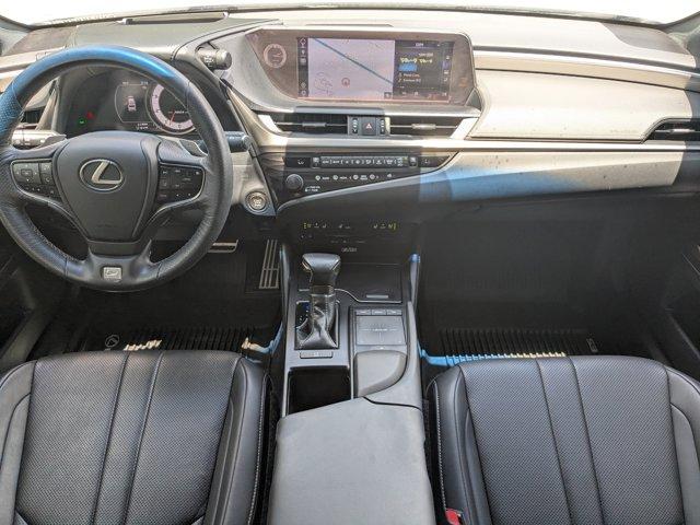 2019 Lexus ES 350 Vehicle Photo in BRUNSWICK, GA 31525-1881