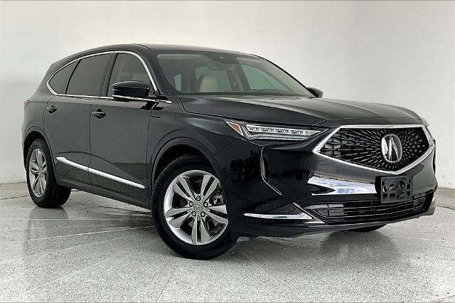 2022 Acura MDX Vehicle Photo in Grapevine, TX 76051