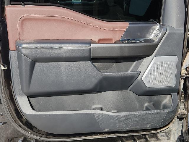 2023 Ford F-150 Vehicle Photo in EASTLAND, TX 76448-3020
