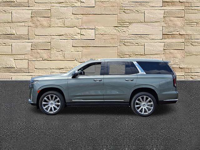 2023 Cadillac Escalade Vehicle Photo in DANBURY, CT 06810-5034