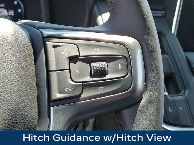 2023 Chevrolet Tahoe Vehicle Photo in DANBURY, CT 06810-5034
