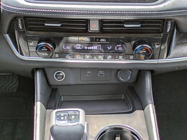 2021 Nissan Rogue Vehicle Photo in San Antonio, TX 78209