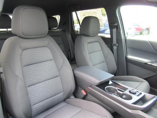 2026 Chevrolet Equinox Vehicle Photo in LEESBURG, FL 34788-4022