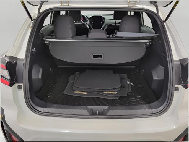 2024 Subaru Crosstrek Vehicle Photo in Oshkosh, WI 54904