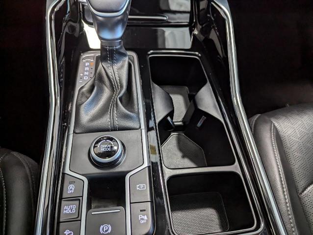 2023 Kia Sorento Vehicle Photo in Oshkosh, WI 54901