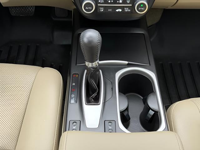 2017 Acura RDX Vehicle Photo in MADISON, WI 53713-3220