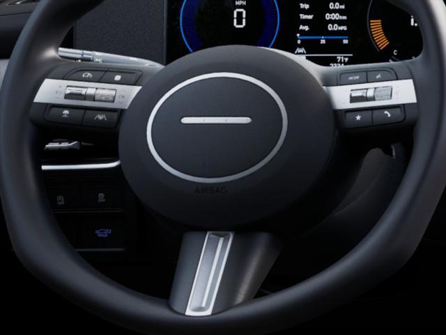 2025 Hyundai SONATA Vehicle Photo in Philadelphia, PA 19116