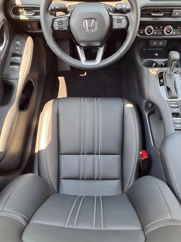 2026 Honda HR-V Vehicle Photo in Oshkosh, WI 54904