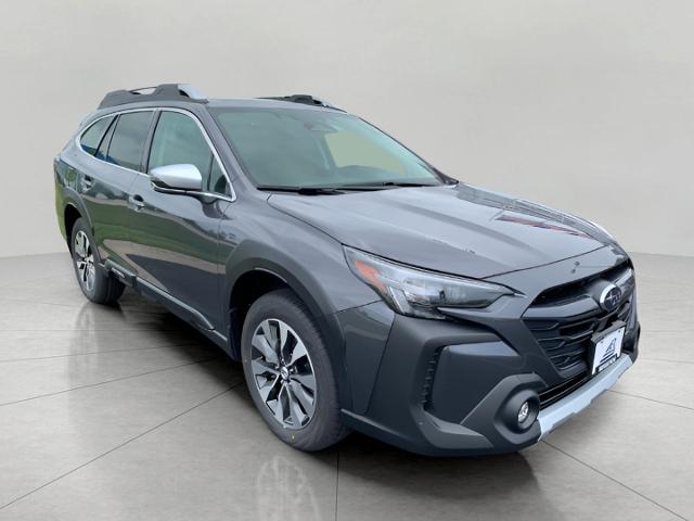2025 Subaru Outback Vehicle Photo in Oshkosh, WI 54904