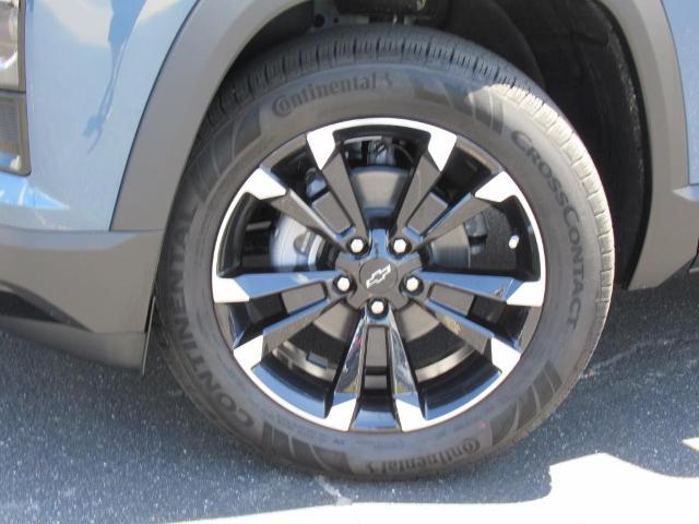 2026 Chevrolet Equinox Vehicle Photo in LEESBURG, FL 34788-4022