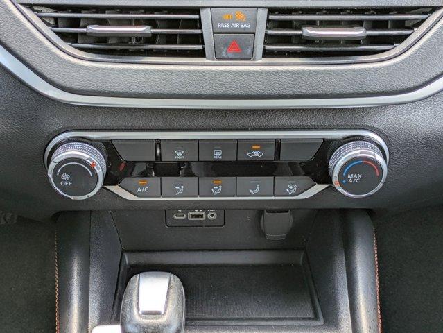 2022 Nissan Altima Vehicle Photo in San Antonio, TX 78209