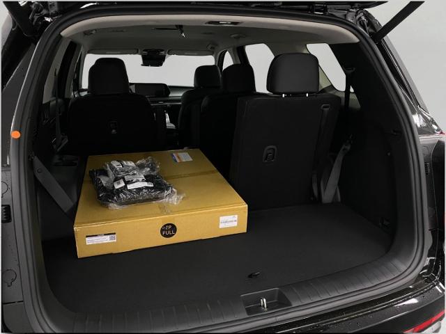 2025 Hyundai PALISADE Vehicle Photo in Appleton, WI 54913