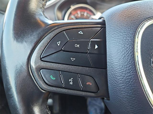 2020 Dodge Challenger Vehicle Photo in EASTLAND, TX 76448-3020