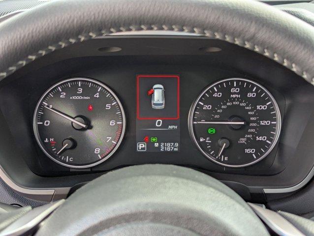 2025 Subaru Ascent Vehicle Photo in San Antonio, TX 78230