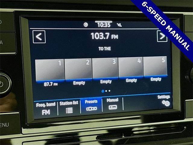 2020 Volkswagen Jetta Vehicle Photo in Puyallup, WA 98371