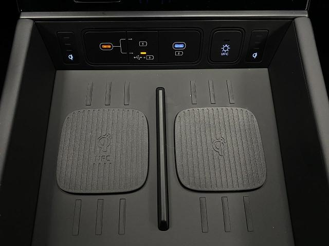2025 Hyundai SANTA FE Vehicle Photo in Appleton, WI 54913