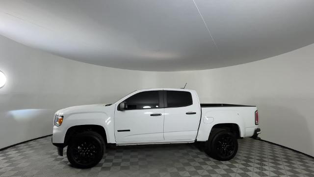 2022 GMC Canyon Vehicle Photo in GILBERT, AZ 85297-0402