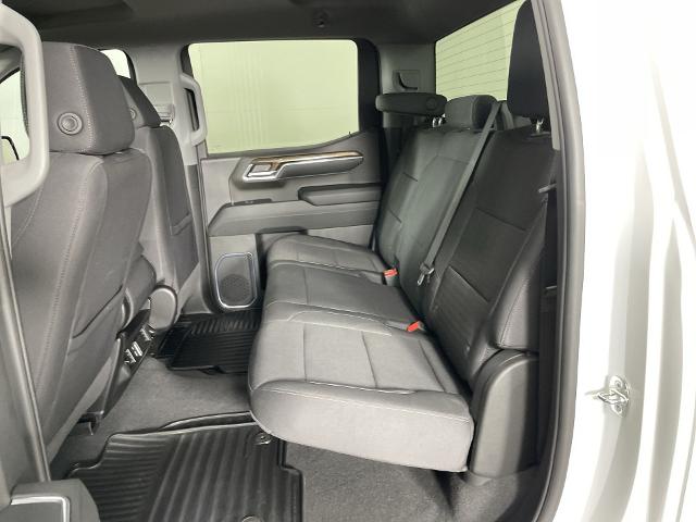 2024 GMC Sierra 1500 Vehicle Photo in GILBERT, AZ 85297-0402
